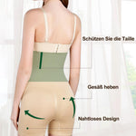 Elegante Shapewear mit hoher Taille | Formt und hebt sanft