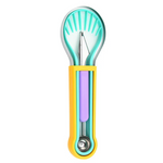 AvocadoPro 3-in-1 Kitchen Helper – Easy Slicing & Pitting