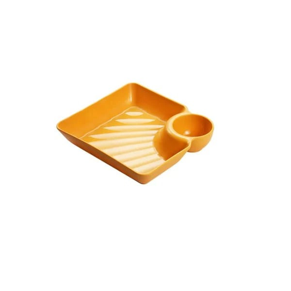 SnackMaster – Always enjoy your dips perfectly separated