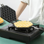 KrossGenuss - Waffeln, die immer perfekt gelingen!
