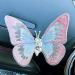 Spring Magic Scented Butterfly for your car