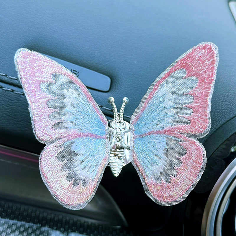 Spring Magic Scented Butterfly for your car