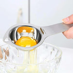 Egg Yolk and White Separator