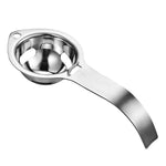 Egg Yolk and White Separator
