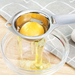Egg Yolk and White Separator