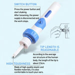 Ear Cleaner with Vibration and Vacuum – Safe and Painless for Adults & Children