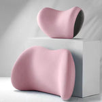 Comfortable Car Cushion - Breathable Back Cushions for Your Travels