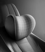 Comfortable Car Cushion - Breathable Back Cushions for Your Travels