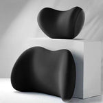 Comfortable Car Cushion - Breathable Back Cushions for Your Travels