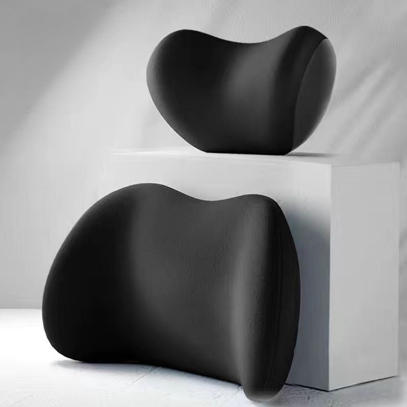 Comfortable Car Cushion - Breathable Back Cushions for Your Travels