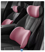 Comfortable Car Cushion - Breathable Back Cushions for Your Travels
