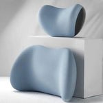 Comfortable Car Cushion - Breathable Back Cushions for Your Travels
