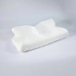 ErgoDream Neck Pillow | Ergonomic Sleeping Comfort for Everyone