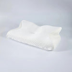 ErgoDream Neck Pillow | Ergonomic Sleeping Comfort for Everyone