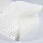 ErgoDream Neck Pillow | Ergonomic Sleeping Comfort for Everyone