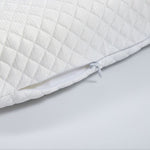 ErgoDream Neck Pillow | Ergonomic Sleeping Comfort for Everyone