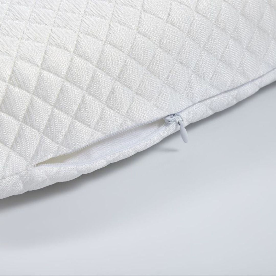 ErgoDream Neck Pillow | Ergonomic Sleeping Comfort for Everyone