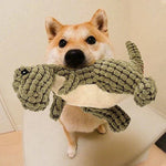 Robust Dog Toy – Durable Chew Toy for Dogs
