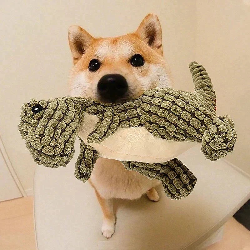 Robust Dog Toy – Durable Chew Toy for Dogs