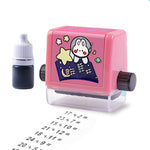 Interactive Math Stamp | MathiPrint