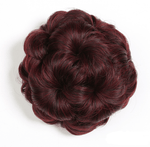 Flower Hair Pin – Quick Updo Clip