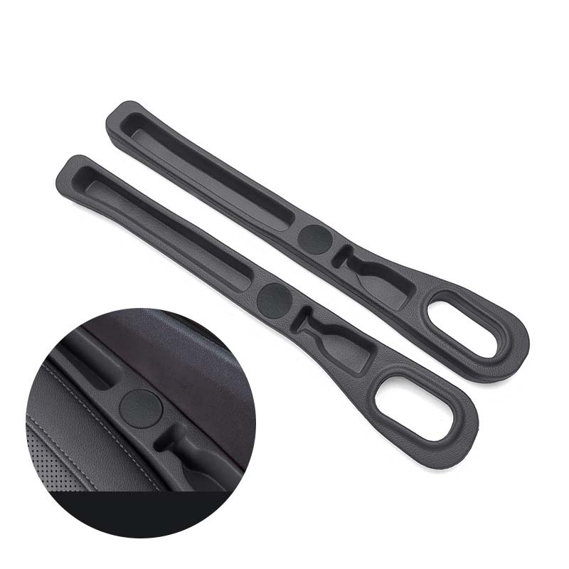 Car seat gap filler