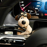 Dog Car Decoration – Voltyx Style