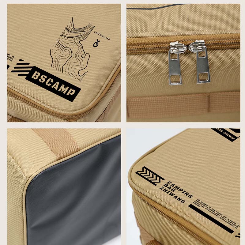 Waterproof Tote Bag for Outdoor Activities