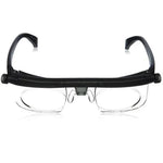 Anpassbare Sehbrille für klare Sicht in jedem Moment