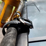 Secure Transport Straps – Load-Securing Fastening