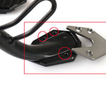 BikeStabil – Rutschfeste Basis für Motorradständer mit optimaler Stabilität