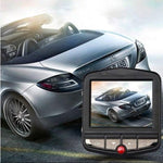 Vehicle camera with night vision – Safety for every journey