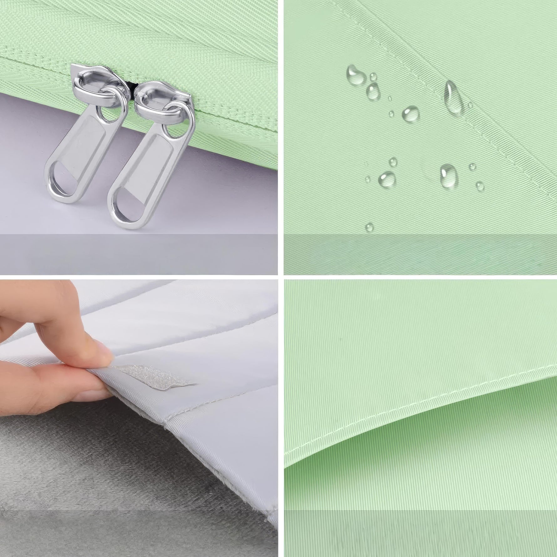 AquaGuard – Stylische und wasserdichte Laptoptasche für 15,6 Zoll