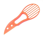 3-in-1 Avocado Slicer and Pitter