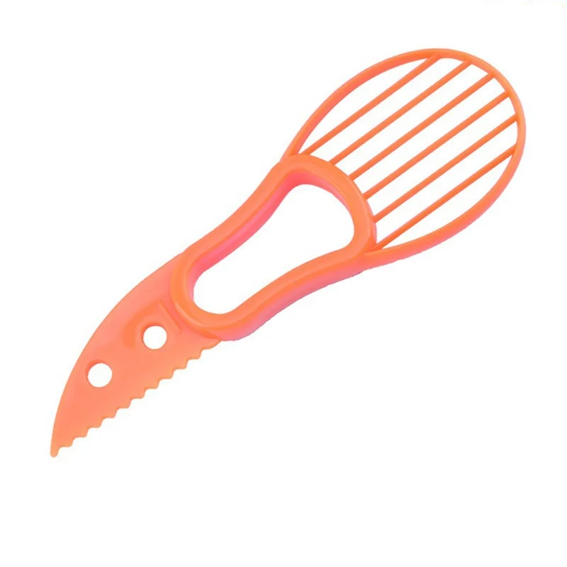 AvocadoPro 3-in-1 Kitchen Helper – Easy Slicing & Pitting