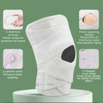 KnieKomfort – Pain-free movement with optimal support