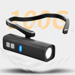 Aktive Outdoor-Beleuchtung mit Bluetooth für Ihre Abenteuer