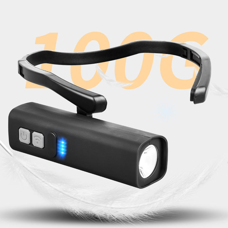 Aktive Outdoor-Beleuchtung mit Bluetooth für Ihre Abenteuer