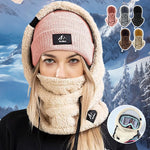 FrostShield – Ultimativer Kälteschutz für frostige Wintertage
