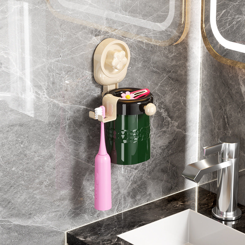 HygieneHalte – Ordnung und Sauberkeit im Badezimmer leicht gemacht