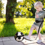 FußballTrainingsBuddy – Flexibles Solo-Training für junge Kicker