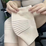 KneeGuard – Invisible protection for your knees, all day long