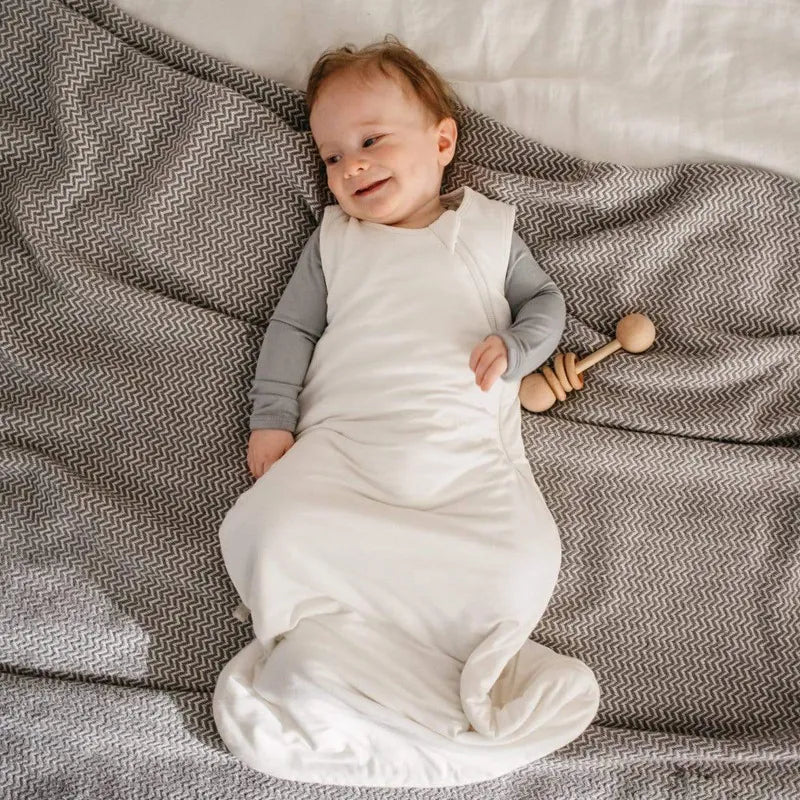 Bamboo Sleeping Bag for Babies and Toddlers