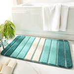 Luxurious Non-Slip Bath Mat – Ultra-Soft, Quick-Drying & Secure Comfort