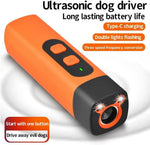 BellenStop Ultra | Sanfter Geräuschstopper für Hunde