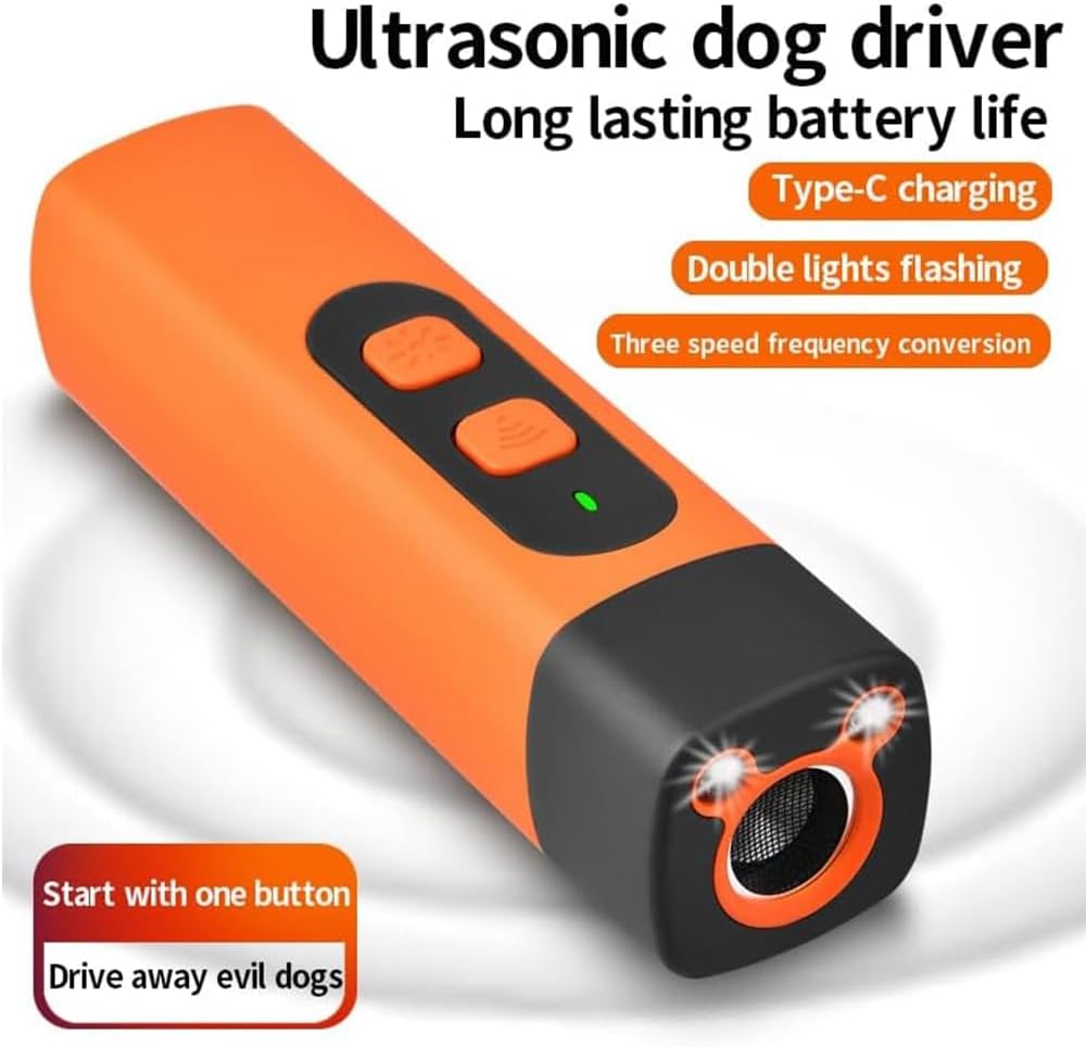 BellenStop Ultra | Sanfter Geräuschstopper für Hunde