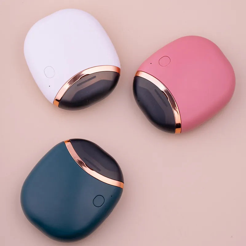 Smartes Nagelpflegegerät für perfekte Ergebnisse