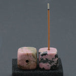 Edelstein-Räucherstäbchenhalter – Schaffen Sie Harmonie in Ihrem Raum