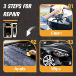Scratch Remover Paste – Professional Vehicle Care
