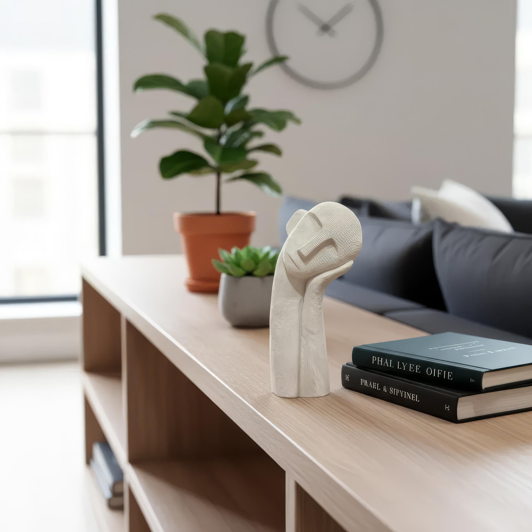 Inspiriertes Wandbild – Modernes Kunstwerk für Ihr Zuhause